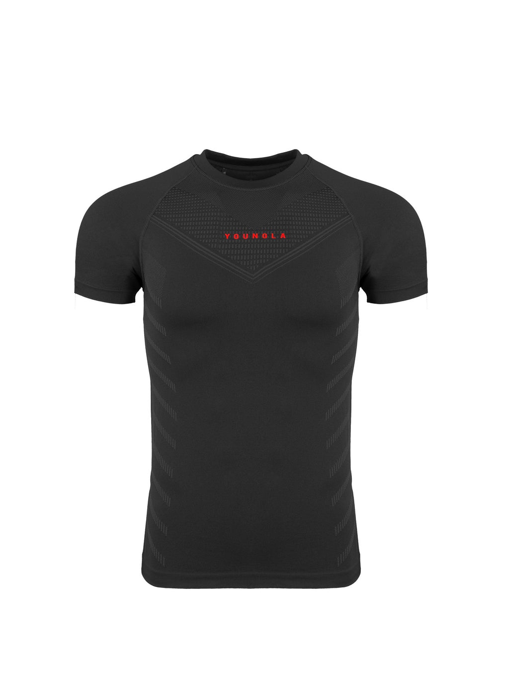 Super Hero Compression Tees
