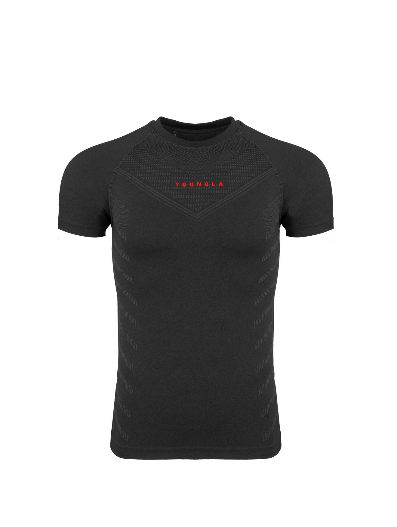 Super Hero Compression Tees